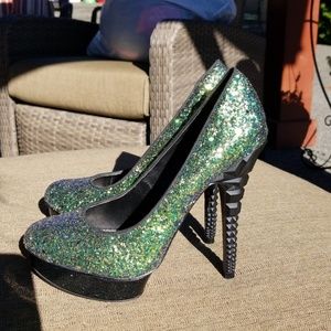 The most fun shoes ever